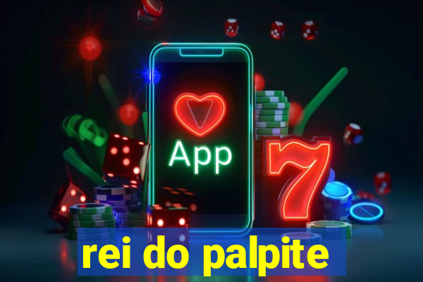rei do palpite